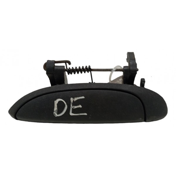Maçaneta Externa Dianteira Esquerda Renault Clio 2001 2002