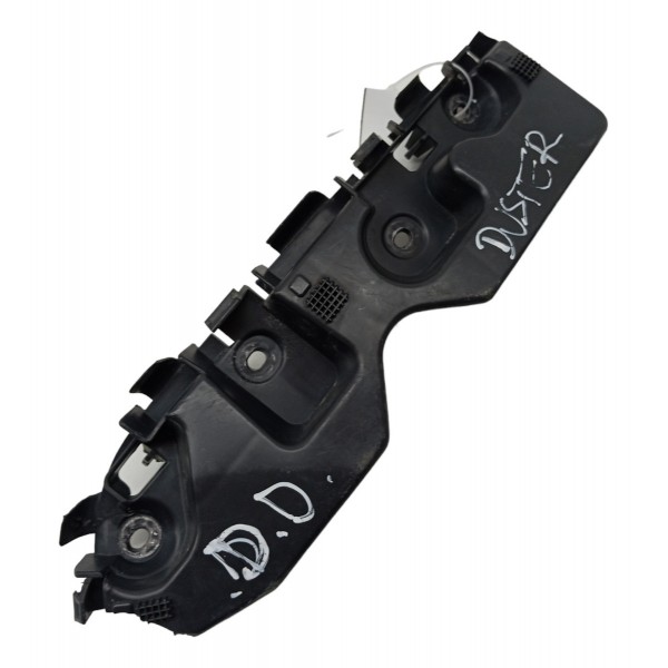 Guia Parachoque Dianteiro Direito Renault Duster 2016 2017