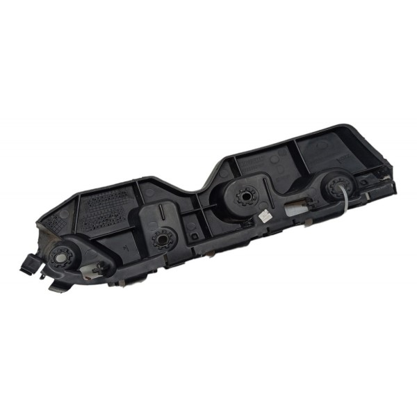 Guia Parachoque Dianteiro Direito Renault Duster 2016 2017