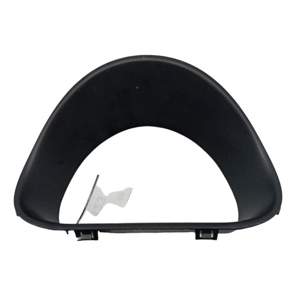 Moldura Acabamento Painel Instrumentos Citroen C3 2003 2012