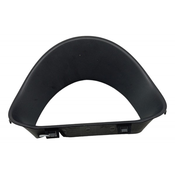 Moldura Acabamento Painel Instrumentos Citroen C3 2003 2012