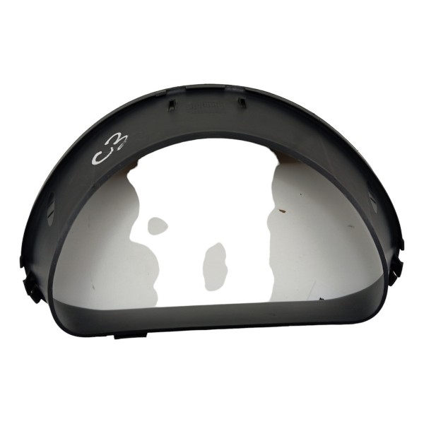 Moldura Acabamento Painel Instrumentos Citroen C3 2003 2012