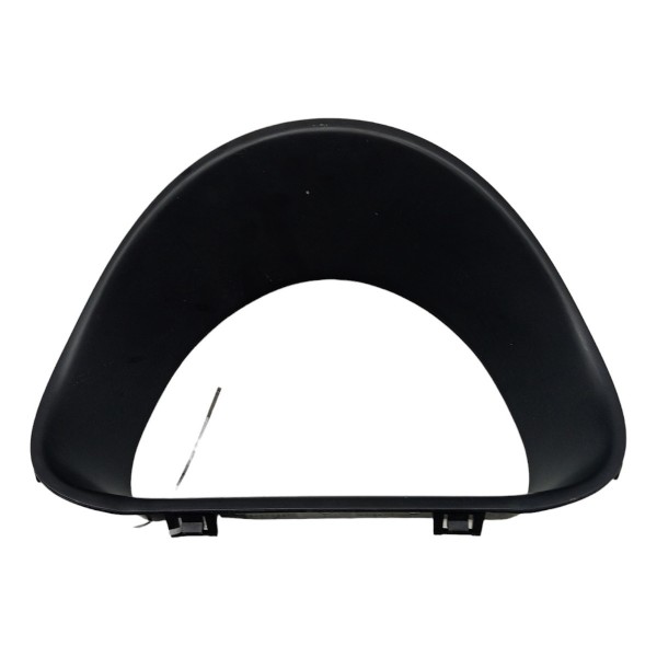 Moldura Acabamento Painel Instrumentos Citroen C3 2003 2012