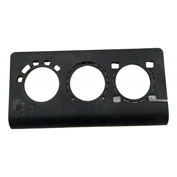 Moldura Acabamento Comando Ar Volkswagen Polo Classic 1998