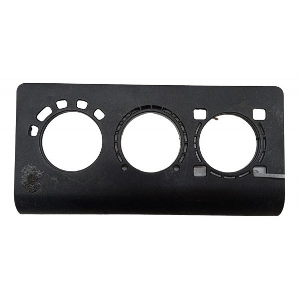 Moldura Acabamento Comando Ar Volkswagen Polo Classic 1998