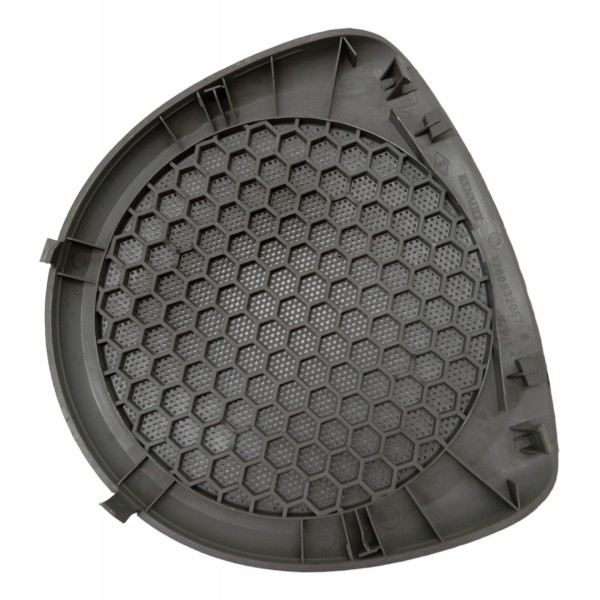 Tela Grade Alto Falante Porta Renault Scenic 1998 2001 2002