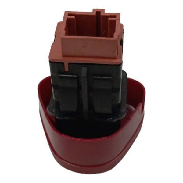 Botão Pisca Alerta Citroen C3 1.4 2003 2004 2005 2006 2008