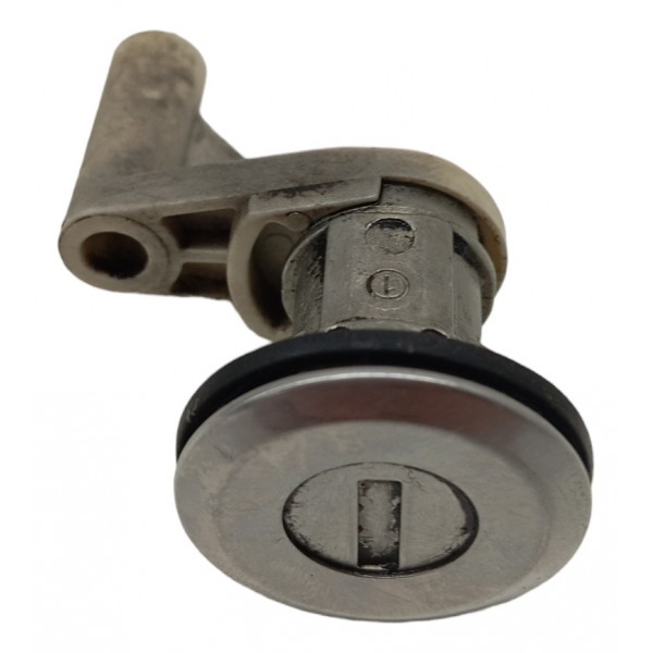 Miolo Cilindro Chave Porta Dianteira Esq. Renault Duster 18