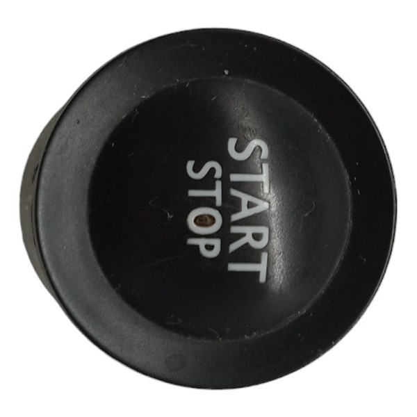 Botão Partida Start Stop Renault Megane 2006 2007 2008 2009