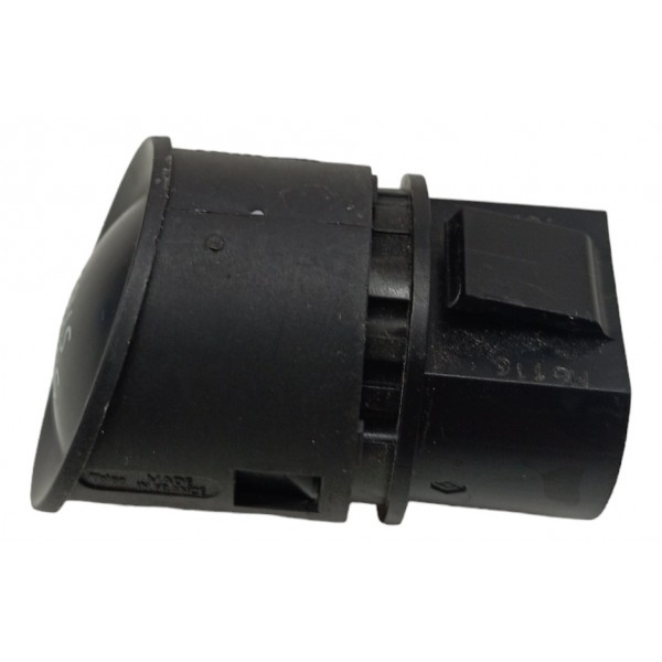 Botão Partida Start Stop Renault Megane 2006 2007 2008 2009
