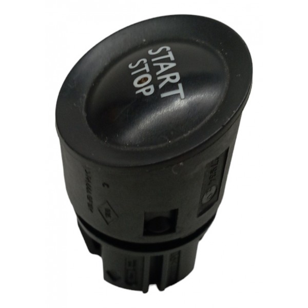 Botão Partida Start Stop Renault Megane 2006 2007 2008 2009