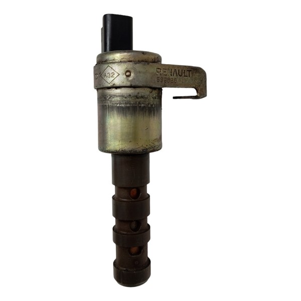 Válvula Solenoide Cabeçote Renault Megane 2.0 2006 2007 2008