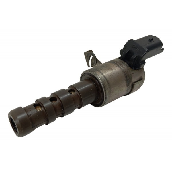 Válvula Solenoide Cabeçote Renault Megane 2.0 2006 2007 2008