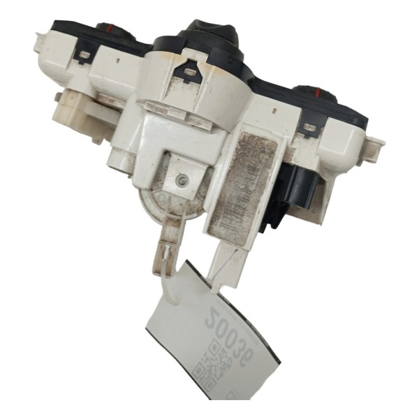 Comando Ar Condicionado Renault Megane 2006 2007 2008 2009