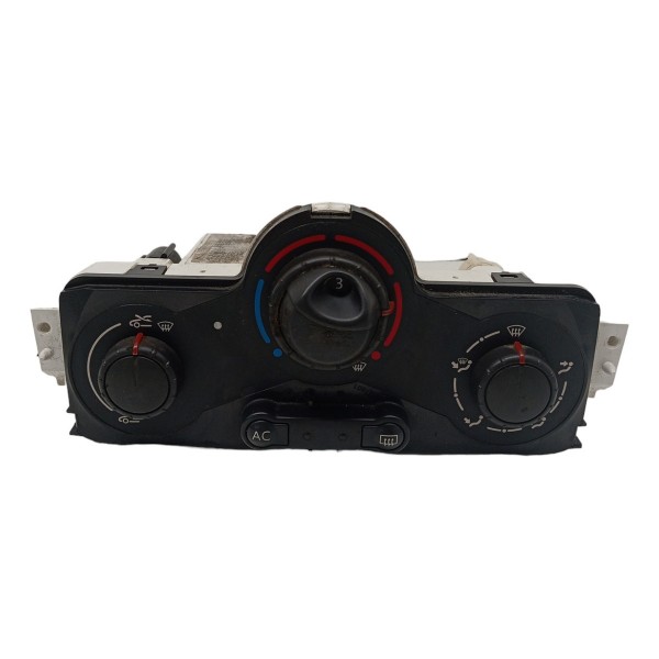 Comando Ar Condicionado Renault Megane 2006 2007 2008 2009
