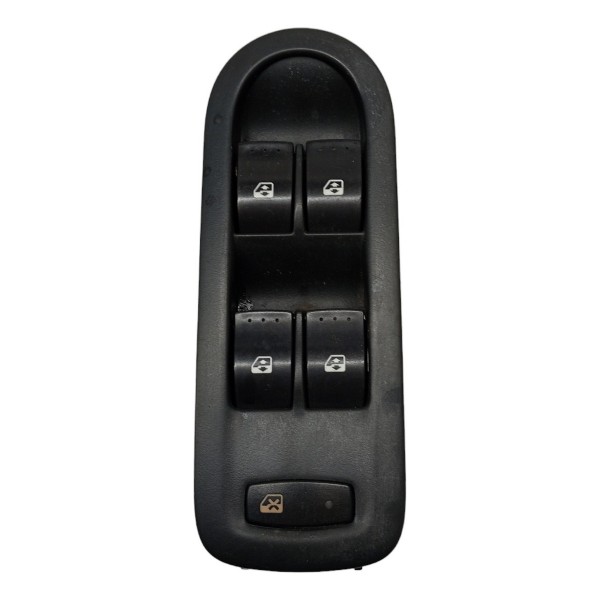 Comando Ar Condicionado Peugeot 206 2007 2008 2009 2010 2011