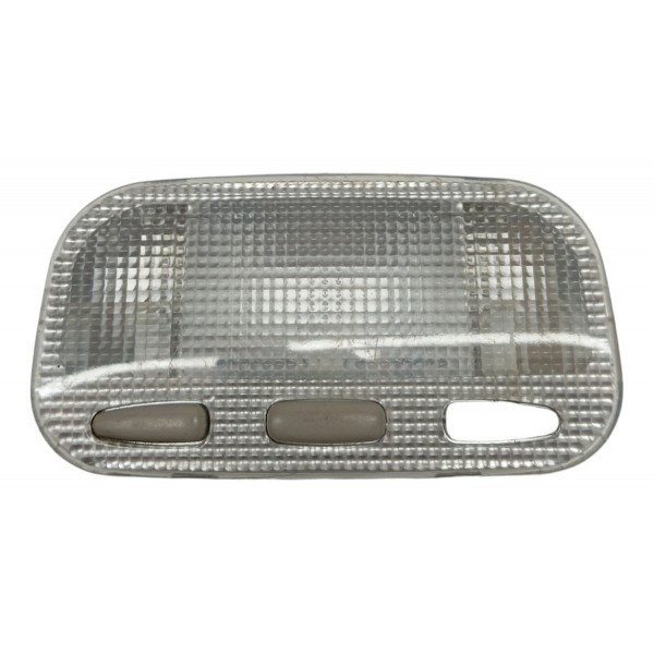 Luz Teto Cortesia Citroen C3 2003 2004 2008 2009 2010 2012