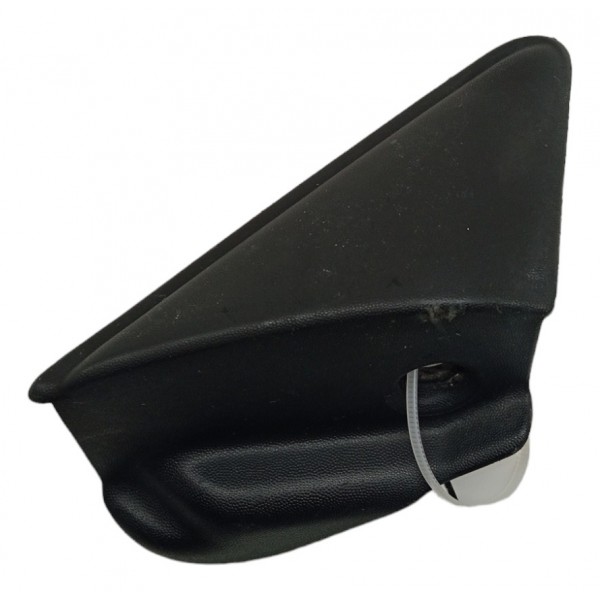 Acabamento Interno Retrovisor Direito Renault Megane 2006 07