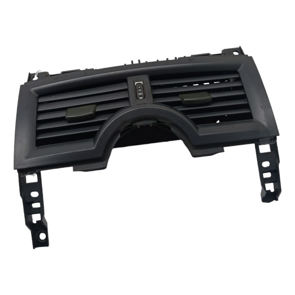 Difusor Ar Condicionado Central Renault Megane 2006 2007 08