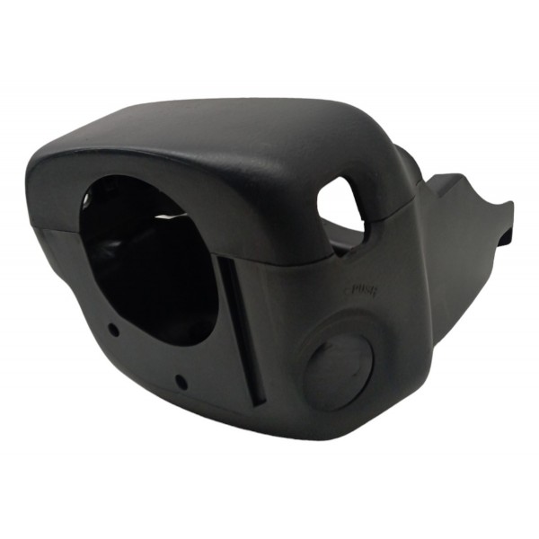 Acabamento Moldura Coluna Direção Honda Civic 2001 2002 2003