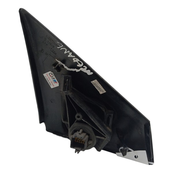 Retrovisor Elétrico Esquerdo Renault Megane 2006 2007 2008