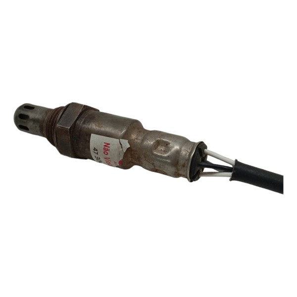 Sonda Lambda Chevrolet Celta 1.0 Flex 2011 12 13 14 Detalhe