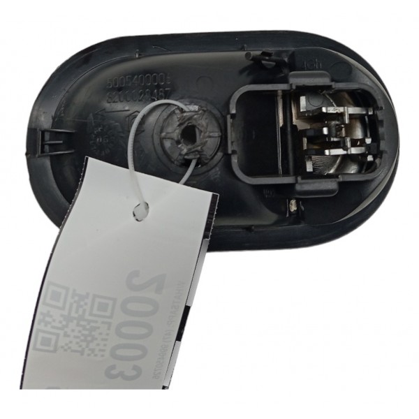Maçaneta Interna Traseira Esquerda Renault Megane 2006 2007