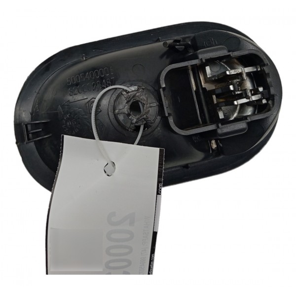 Maçaneta Interna Traseira Esquerda Renault Megane 2006 2007