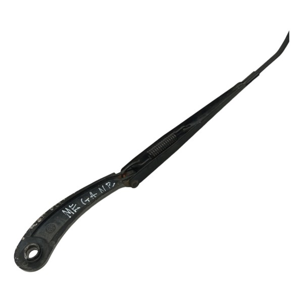 Braço Limpador Parabrisa Direito Renault Megane 2006 2007 08