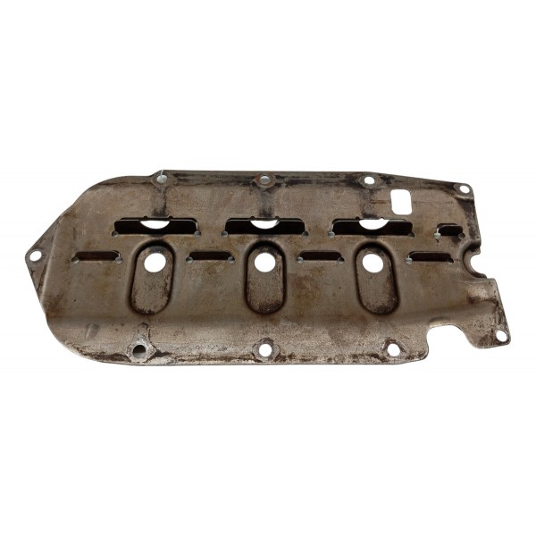 Protetor Carter Chevrolet Vectra 2.0 1998 2001 2002 2003 04