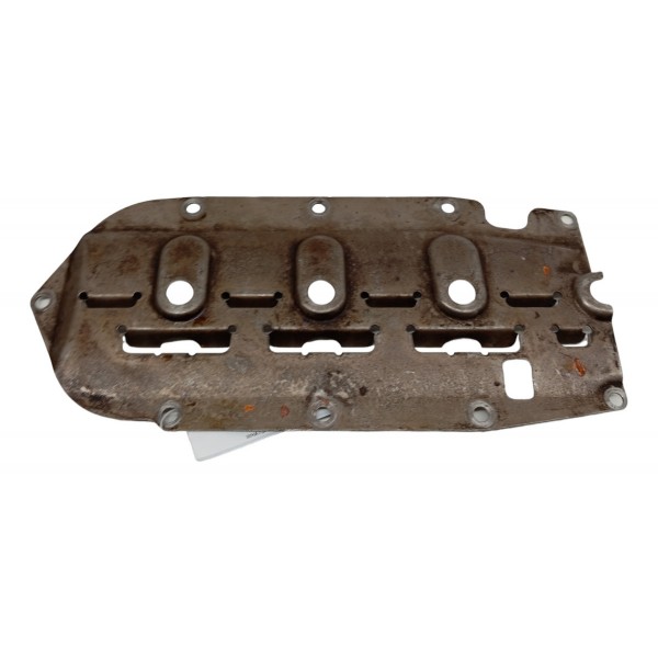 Protetor Carter Chevrolet Vectra 2.0 1998 2001 2002 2003 04