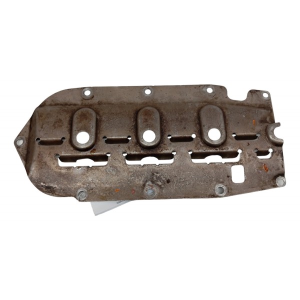Protetor Carter Chevrolet Vectra 2.0 1998 2001 2002 2003 04