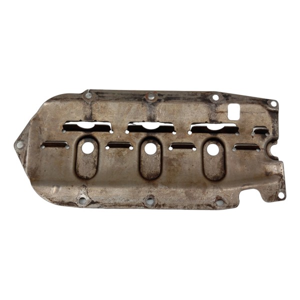 Protetor Carter Chevrolet Vectra 2.0 1998 2001 2002 2003 04