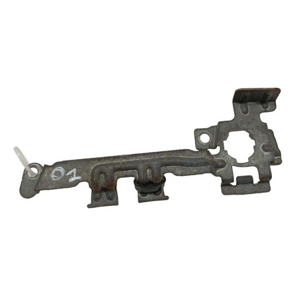 Suporte Maçaneta Externa Dianteiro Direito Honda Civic 2002