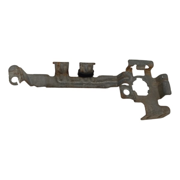 Suporte Maçaneta Externa Dianteiro Direito Honda Civic 2002