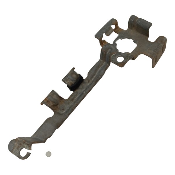 Suporte Maçaneta Externa Dianteiro Direito Honda Civic 2002