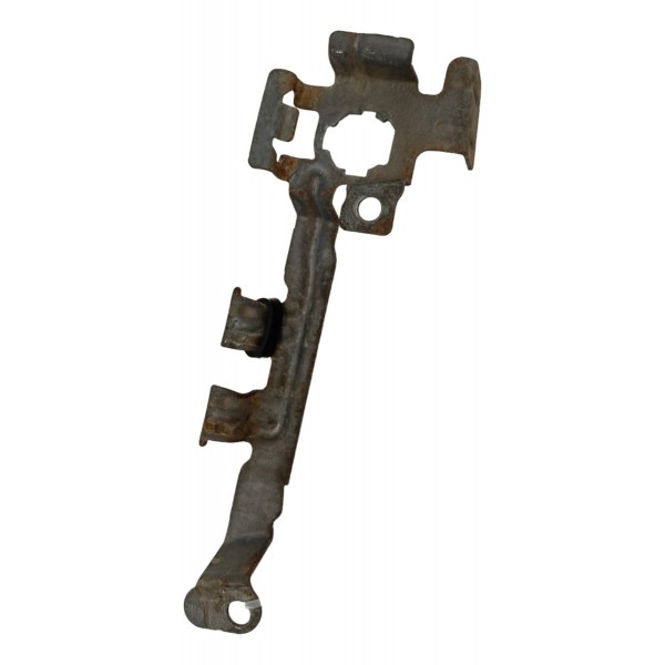 Suporte Maçaneta Externa Dianteiro Direito Honda Civic 2002