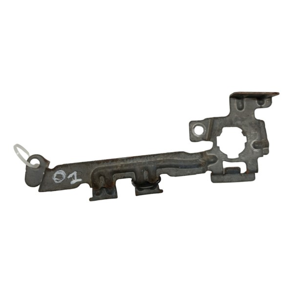 Suporte Maçaneta Externa Dianteiro Direito Honda Civic 2002