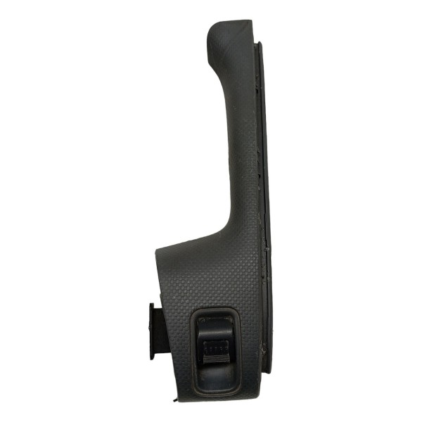 Puxador Porta Botão Vidro Traseiro Direito Honda Civic 2002