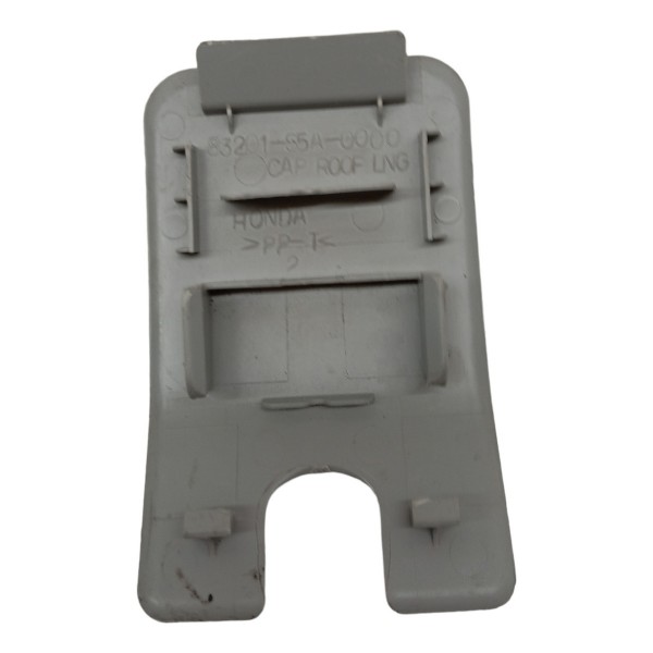 Moldura Acabamento Retrovisor Interno Honda Civic 2002 2003