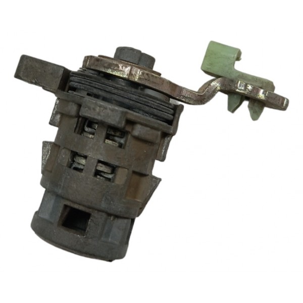 Cilindro Miolo Chave Porta Dianteira Esquerda Honda Civic 02