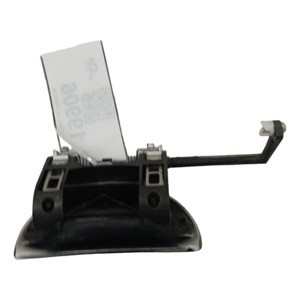 Maçaneta Externa Dianteira Direita Peugeot 206 Sw 2007 2008