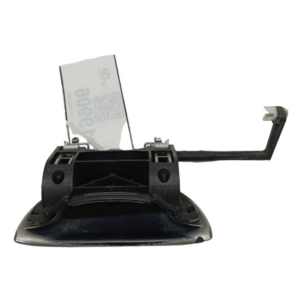 Maçaneta Externa Dianteira Direita Peugeot 206 Sw 2007 2008