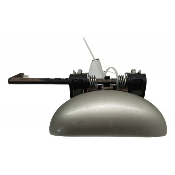 Maçaneta Externa Dianteira Direita Peugeot 206 Sw 2007 2008