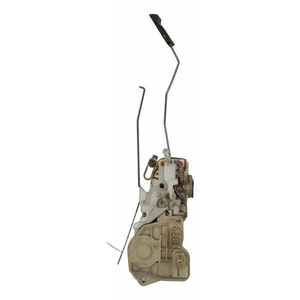 Fechadura Eletrica Porta Dianteira Direita Honda Civic 2002