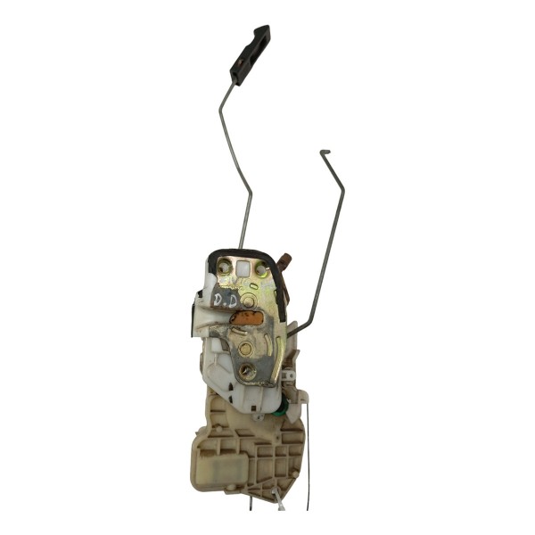 Fechadura Eletrica Porta Dianteira Direita Honda Civic 2002