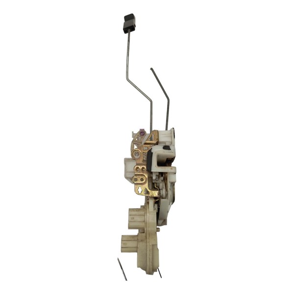 Fechadura Eletrica Porta Dianteira Direita Honda Civic 2002