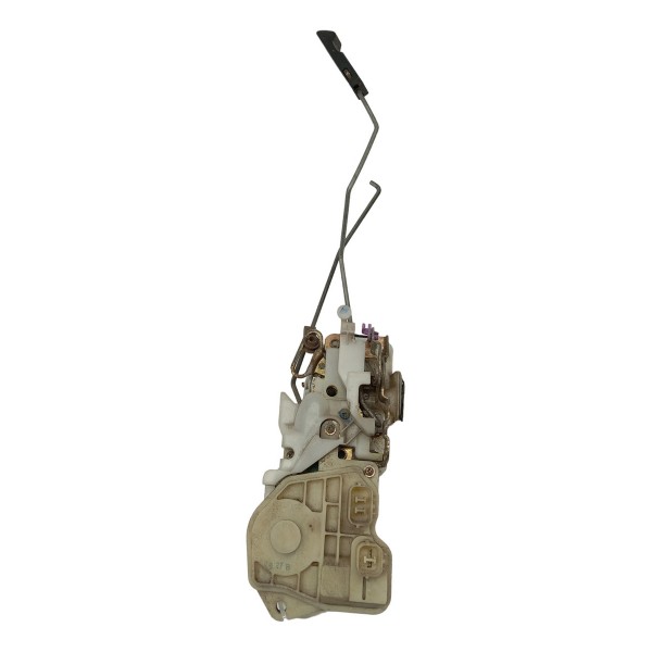 Fechadura Eletrica Porta Dianteira Direita Honda Civic 2002