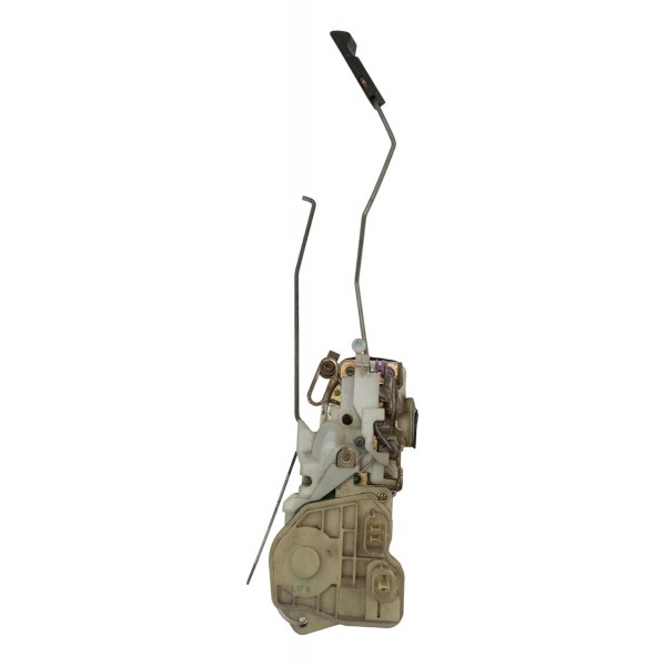 Fechadura Eletrica Porta Dianteira Direita Honda Civic 2002