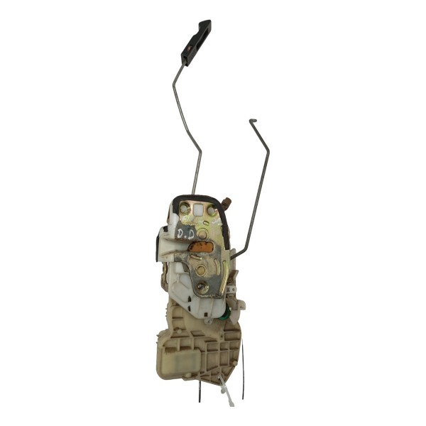 Fechadura Eletrica Porta Dianteira Direita Honda Civic 2002